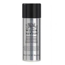Лак сатиновый для масляных, акриловых и алкидных красок Winsor Newton Artists Satin Varnish, 150 мл