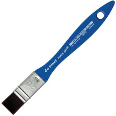Пензель флейц синтетика DaVinci 5074, Forte Basic №20 арт 5074_20