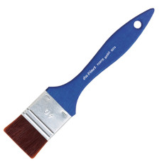 Пензель флейц синтетика DaVinci 5074, Forte Basic №40 арт 5074_40