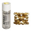 Фарба спрей Cadenсe Gilding Spray Paint 400 мл Золото