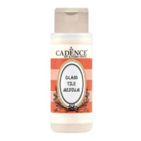 Грунт для глянсових поверхонь Cadence, Glass Tile Medium, 70 мл