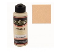 Акриловая краска Cadence Premium Acrylic Paint 70 мл Бумажный
