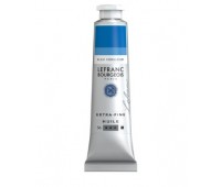 Фарба олійна Lefranc Extra Fine 40 мл 027 Небесно-блакитний