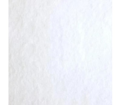 Фетр листовий Folia Hobby Craft Felt, 20x30 см № 00 White Білий