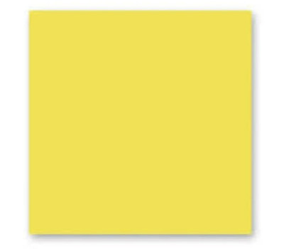 Фетр листовий Folia Hobby Craft Felt, 20x30 см, № 14 Banana yellow Бананово-жовтий