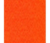 Фетр листовой Folia Hobby Craft Felt, 20x30 см, № 40 Orange Оранжевый
