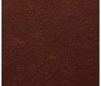 Фетр листовой Folia Hobby Craft Felt, 20x30 см, № 85 Chocolate brown Шоколадный