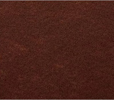 Фетр листовий Folia Hobby Craft Felt, 20x30 см № 85 Chocolate brown Шоколадний