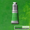 Краска масляная Winsor Winton Oil Colour, 37 мл, № 483, Permanent Green Light Перманентный Зеленый Светлый