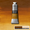 Краска масляная водорастворимая Winsor Artisan Water Mixable 37 мл, № 552, Raw Sienna Натуральная Сиена