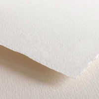 Акварельний папір Arches гарячого пресування Arches Hot Pressed 300 г/м2, 56x76 см