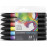 Набор акварельных маркеров Winsor Newton Watercolor Markers Set, 12 шт
