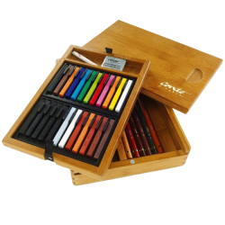 Пастель Conte Colour, 30 цветов