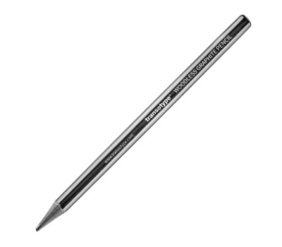 Набір графітних олівців Copiс Transotype Graphite Pencils, 12 шт
