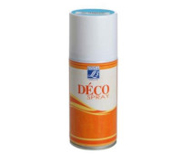 Фарба-спрей акрилова Deco Spray 150 мл №172 Daffodil Блідо-жовтий