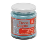 Средство для удаления красок Deco Legno FERRARIO, 250 мл