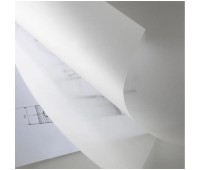Калька сатиновая Tracing Paper, А3 (29,7*42 см), 90 г/м2, Canson, поштучно