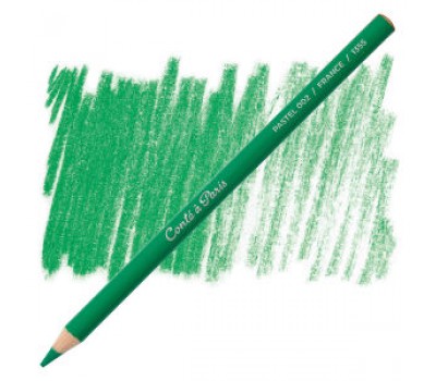 Пастельный карандаш Conte Pastel Pencil, №002 Dark green Темно-зеленый