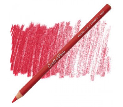 Пастельний олівець Conte Pastel Pencil, №003 Vermilion Верміліон
