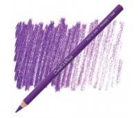 Пастельний олівець Conte Pastel Pencil, № 005 Violet Фіолетовий арт 500152