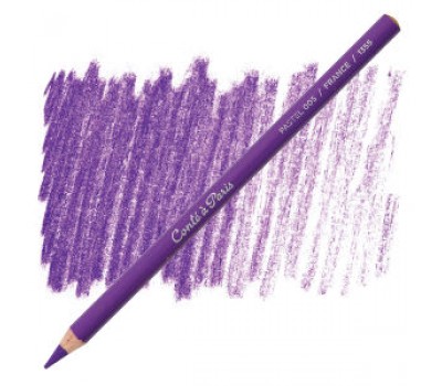 Пастельний олівець Conte Pastel Pencil, № 005 Violet Фіолетовий