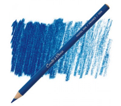 Карандаш пастельный Conte Pastel Pencil, № 006 King blue Королевский синий