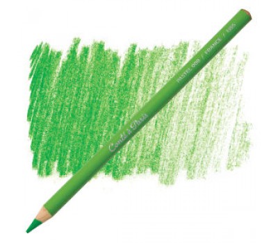 Карандаш пастельный Conte Pastel Pencil, № 008 Light green Светло-зеленый