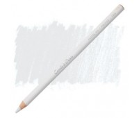 Пастельний олівець Conte Pastel Pencil, №013 White Білий