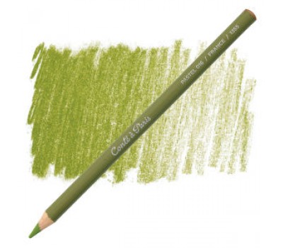 Пастельний олівець Conte Pastel Pencil , №016 Olive green Оливковий