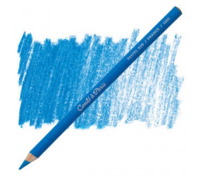 Пастельный карандаш Conte Pastel Pencil, №029 Light blue Голубой