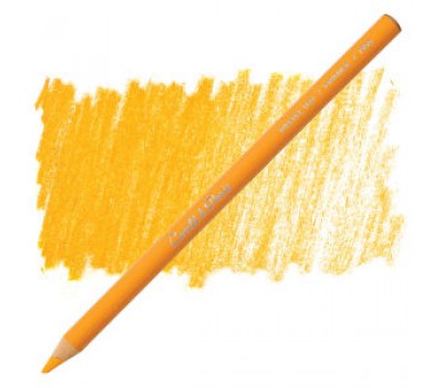 Пастельний олівець Conte Pastel Pencil, № 037 Indian yellow Індійський жовтий