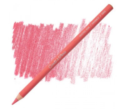 Пастельний олівець Conte Pastel Pencil , №038 Madder Маддер