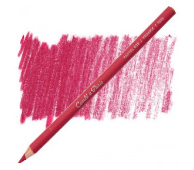 Карандаш пастельный Conte Pastel Pencil, № 039 Garnet red красный гранат