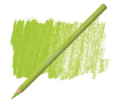 Пастельний олівець Conte Pastel Pencil, № 044 St-Michael green Санкт-Майкл зелений