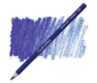 Пастельний олівець Conte Pastel Pencil , №046 Dark ultramarine Темний ультрамарин