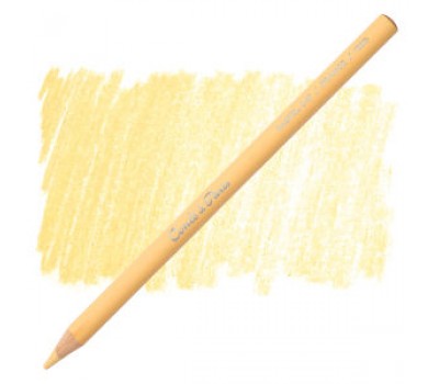 Пастельний олівець Conte Pastel Pencil , №047 Naples yellow Неаполітанський жовтий