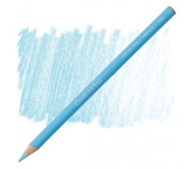 Пастельний олівець Conte Pastel Pencil , №056 Sky blue Небесно-блакитний