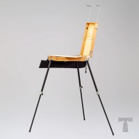 Этюдник ТАРТ-101 малый 400х240х80 мм