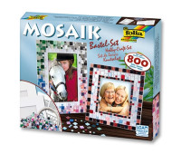 Набір мозаїки Folia Mosaic-Kit 800 шт
