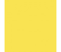 Бумага Folia Tinted Paper 130 гр, 20х30 см, № 12 Lemon yellow Лимонно-желтый арт 6412
