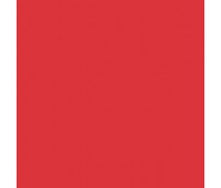 Бумага Folia Tinted Paper 130 гр, 20х30 см, № 19 Hibiscus Ярко-красный арт 6419