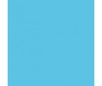 Папір Folia Tinted Paper 130 гр, 20х30 см №30 Sky blue Небесно-блакитний арт 6430