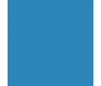 Папір Folia Tinted Paper 130 гр, 20х30 см №34 Middle blue синій арт 6434