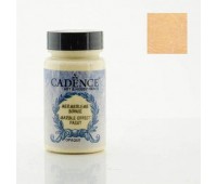 Cadence акрилова фарба з мармуровим ефектом непрозора Marble Effect Paint Opaque, 90 мл, №30, Рожевий арт 119_29