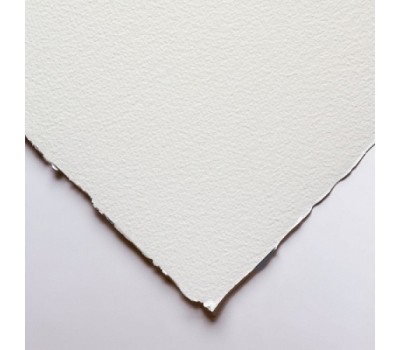 Папір акварельний крупнозернистий Winsor Watercolour aquarelle, Rough Grain 300 г/м2, 56x76 см