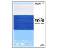 Copic папір для маркерів PM Paper А4, 68 грам, 20 ар арт 26075400