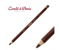 Олівець сепія для контурів Conte Sepia round сепія арт 500115