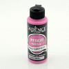 Универсальная акриловая краска Hybrid Acrylic for Multisurfaces Cadence № 25, 120 мл, Fuchsia Фуксия