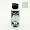 Универсальная акриловая краска Hybrid Acrylic for Multisurfaces Cadence № 45, 120 мл, Pastel Green Пастельный зеленый