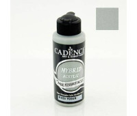 Универсальная акриловая краска Hybrid Acrylic for Multisurfaces Cadence № 50, 120 мл, Moss Мох